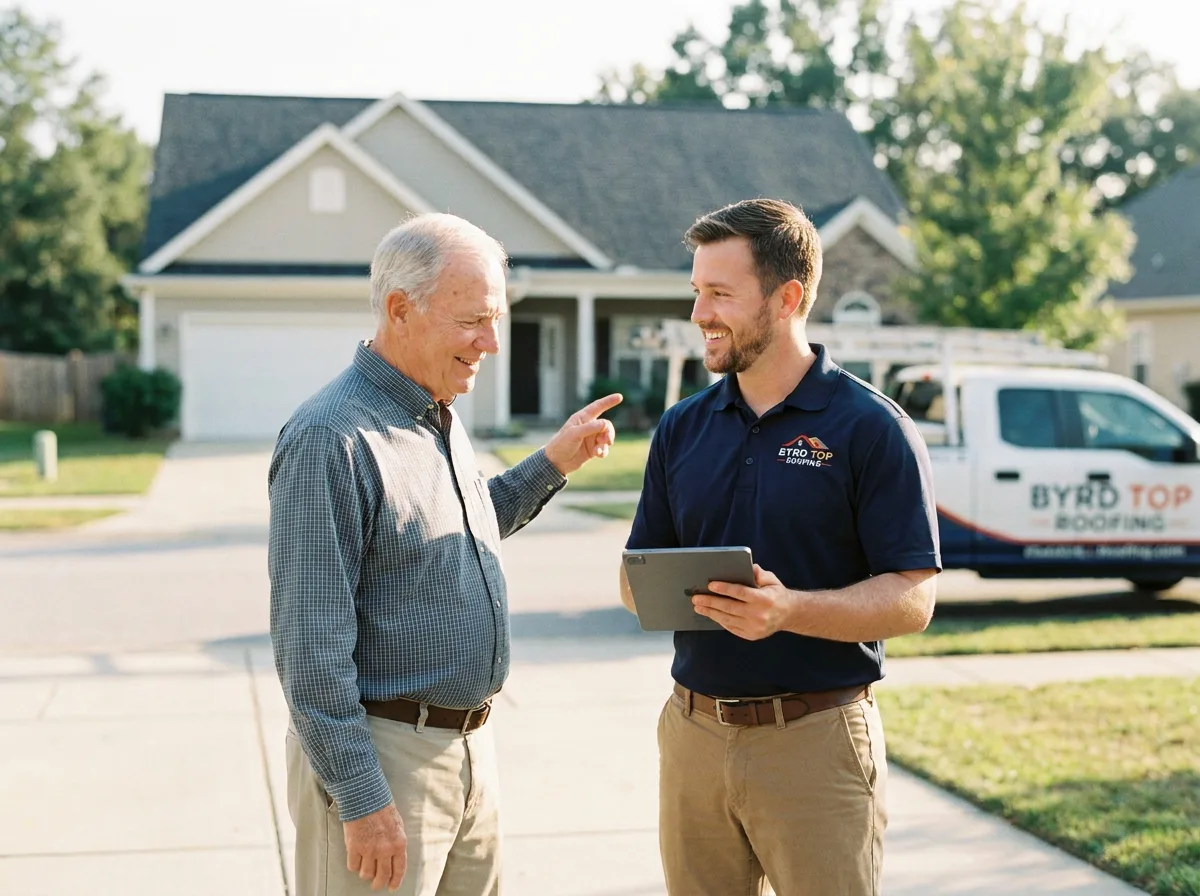 Roofing Prichard, AL FAQs